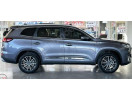 CHERY TIGGO 8 PRO- 23/24; ARAÇ BİLGİLERİ VE RESİMLERİ