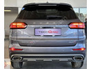 CHERY TIGGO 8 PRO- 23/24; ARAÇ BİLGİLERİ VE RESİMLERİ