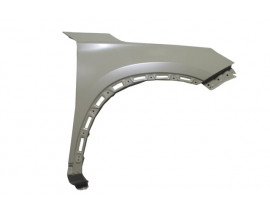 CHERY TIGGO 8 PRO- 23/24; ÖN ÇAMURLUK SAĞ (GRİ BOYALI)(TW)