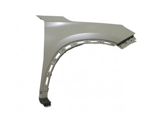 CHERY TIGGO 8 PRO- 23/24; ÖN ÇAMURLUK SAĞ (GRİ BOYALI)(TW)