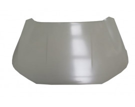 CHERY TIGGO 8 PRO- 23/24; MOTOR KAPUTU GRİ BOYALI (İCELİ/ÇEKOMASTİKLİ)(TW)