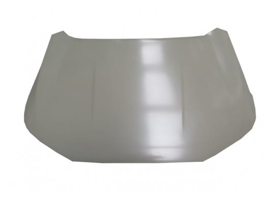 CHERY TIGGO 8 PRO- 23/24; MOTOR KAPUTU GRİ BOYALI (İCELİ/ÇEKOMASTİKLİ)(TW)