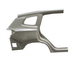 CHERY TIGGO 8 PRO- 23/24; ARKA ÇAMURLUK SAĞ (GRİ BOYALI)(TW)