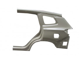 CHERY TIGGO 8 PRO- 23/24; ARKA ÇAMURLUK SOL (GRİ BOYALI)(TW)