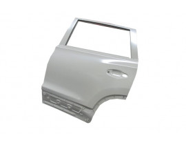 CHERY TIGGO 8 PRO- 23/24; ARKA KAPI KOMLE SOL GRİ BOYALI(İCELİ/ÇEKOMASTİKLİ)(TW)