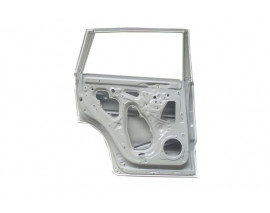 CHERY TIGGO 8 PRO- 23/24; ARKA KAPI KOMLE SOL GRİ BOYALI(İCELİ/ÇEKOMASTİKLİ)(TW)