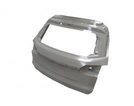 CHERY TIGGO 8 PRO- 23/24; ARKA BAGAJ KAPAĞI GRİ BOYALI(İCELİ/ÇEKOMASTİKLİ)(TW)