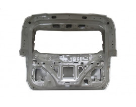 CHERY TIGGO 8 PRO- 23/24; ARKA BAGAJ KAPAĞI GRİ BOYALI(İCELİ/ÇEKOMASTİKLİ)(TW)