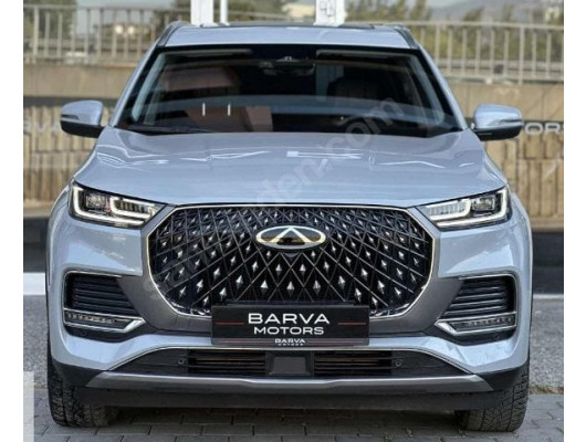 CHERY TIGGO 8 PRO MAX- 24/25; ARAÇ BİLGİLERİ VE RESİMLERİ