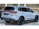 CHERY TIGGO 8 PRO MAX- 24/25; ARAÇ BİLGİLERİ VE RESİMLERİ