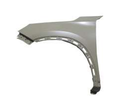 CHERY TIGGO 8 PRO MAX- 24/25; ÖN ÇAMURLUK SOL (GRİ BOYALI)(TW)