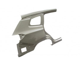 CHERY TIGGO 8 PRO MAX- 24/25; ARKA ÇAMURLUK SAĞ (GRİ BOYALI)(TW)