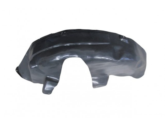 CHERY TIGGO 8 PRO MAX- 24/25; ARKA ÇAMURLUK DAVLUMBAZI SOL