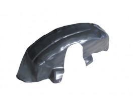 CHERY TIGGO 8 PRO MAX- 24/25; ARKA ÇAMURLUK DAVLUMBAZI SOL