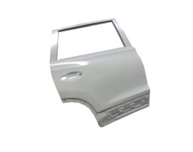 CHERY TIGGO 8 PRO MAX- 24/25; ARKA KAPI KOMLE SAĞ GRİ BOYALI(İCELİ/ÇEKOMASTİKLİ)(TW)