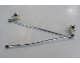 NISSAN TERRANO- 01/03; SİLGİ MANEVRA KOLU