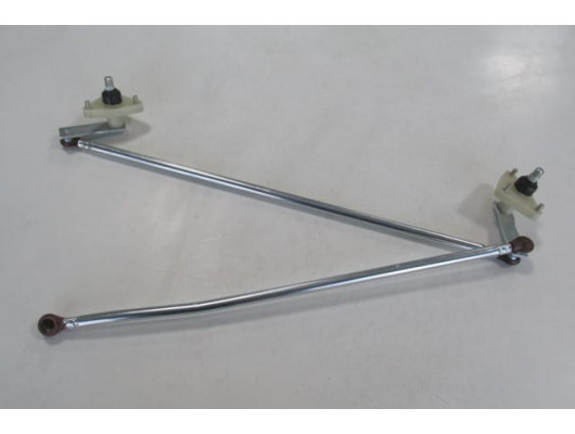 NISSAN TERRANO- 01/03; SİLGİ MANEVRA KOLU