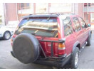 NISSAN PATHFINDER- 96/99; ARAÇ BİLGİLERİ VE RESİMLERİ