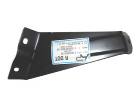 NISSAN PATHFINDER- 96/99; ARKA TAMPON İÇ BRAKETİ SOL