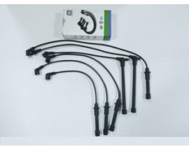 NISSAN PATHFINDER- 96/99; BUJİ KABLOSU TAKIM (6V)(VG33E)3.3 cc (YOW JUNG)