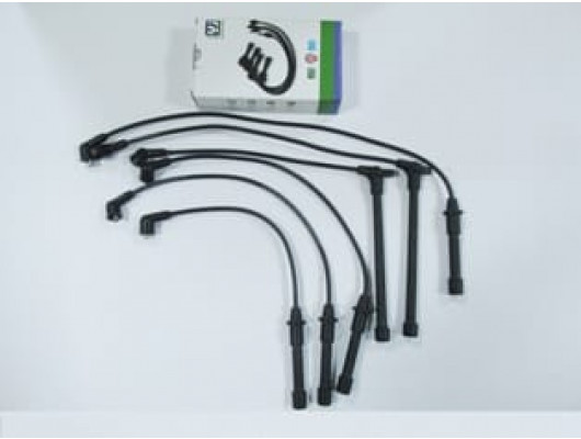 NISSAN PATHFINDER- 96/99; BUJİ KABLOSU TAKIM (6V)(VG33E)3.3 cc (YOW JUNG)