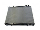 NISSAN PATHFINDER- 96/99; SU RADYATÖRÜ OTOMATİK 3.3CC 1SIRA (RADYATÖR ALT GİRİŞİ SOLDA) (TW)