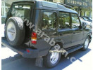 LANDROVER DISCOVERY- 90/98; ARAÇ BİLGİLERİ VE RESİMLERİ