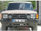LANDROVER DISCOVERY- 90/98; ARAÇ BİLGİLERİ VE RESİMLERİ