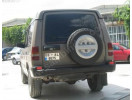 LANDROVER DISCOVERY- 90/98; ARAÇ BİLGİLERİ VE RESİMLERİ