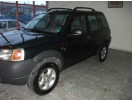 LANDROVER FREELANDER- 98/00; ARAÇ BİLGİLERİ VE RESİMLERİ