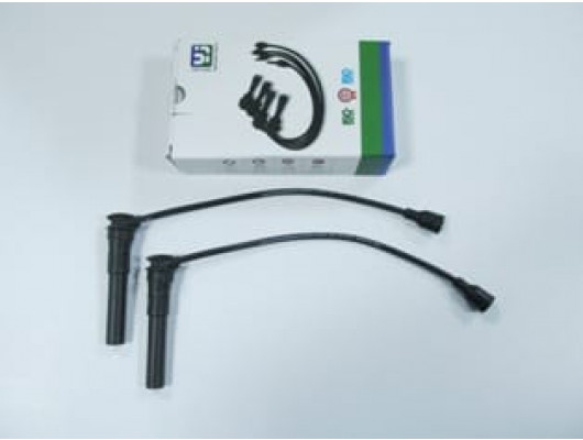 LANDROVER FREELANDER- 98/00; BUJİ KABLOSU TAKIM (16V)(18K4F)1.8 cc (YOW JUNG)