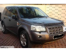 LANDROVER FREELANDER2- 07/12; ARAÇ BİLGİLERİ VE RESİMLERİ