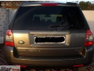 LANDROVER FREELANDER2- 07/12; ARAÇ BİLGİLERİ VE RESİMLERİ