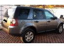 LANDROVER FREELANDER2- 07/12; ARAÇ BİLGİLERİ VE RESİMLERİ
