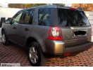 LANDROVER FREELANDER2- 07/12; ARAÇ BİLGİLERİ VE RESİMLERİ
