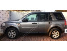 LANDROVER FREELANDER2- 07/12; ARAÇ BİLGİLERİ VE RESİMLERİ