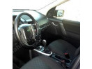 LANDROVER FREELANDER2- 07/12; ARAÇ BİLGİLERİ VE RESİMLERİ