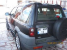 LANDROVER FREELANDER- 01/05; ARAÇ BİLGİLERİ VE RESİMLERİ