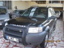 LANDROVER FREELANDER- 01/05; ARAÇ BİLGİLERİ VE RESİMLERİ