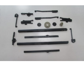 LANDROVER FREELANDER- 01/05; SUNROOF TAMİR TAKIMI