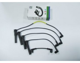 LANDROVER FREELANDER- 01/05; BUJİ KABLOSU TAKIM (16V)(18K4F)1.8 CC (YOW JUNG)