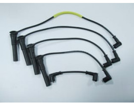 LANDROVER FREELANDER- 01/05; BUJİ KABLOSU TAKIM (16V)(18K4F)1.8 CC (YOW JUNG)
