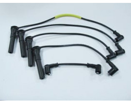 LANDROVER FREELANDER- 01/05; BUJİ KABLOSU TAKIM (16V)(18K4F)1.8 CC (YOW JUNG)