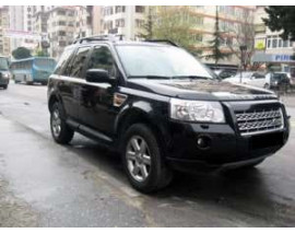 LANDROVER FREELANDER- 06/11; ARAÇ BİLGİLERİ VE RESİMLERİ