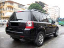 LANDROVER FREELANDER- 06/11; ARAÇ BİLGİLERİ VE RESİMLERİ