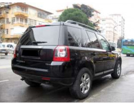LANDROVER FREELANDER- 06/11; ARAÇ BİLGİLERİ VE RESİMLERİ