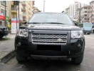 LANDROVER FREELANDER- 06/11; ARAÇ BİLGİLERİ VE RESİMLERİ