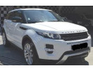 RANGE ROVER- EVOQUE- 12/15; ARAÇ BİLGİLERİ VE RESİMLERİ