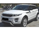 RANGE ROVER- EVOQUE- 12/15; ARAÇ BİLGİLERİ VE RESİMLERİ