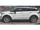 RANGE ROVER- EVOQUE- 12/15; ARAÇ BİLGİLERİ VE RESİMLERİ